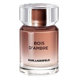 Karl Lagerfeld Bois D'Ambre Tualetinis vanduo