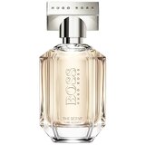 Hugo Boss The Scent Pure Accord For Her Tualetinis vanduo 50ml