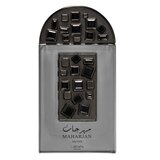 Lattafa Pride Maharjan Silver Parfumuotas vanduo 100ml