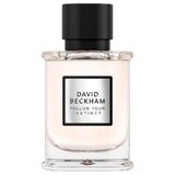 David Beckham Follow Your Instinct Eau de Parfum Parfumuotas vanduo