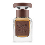 Abercrombie&Fitch Authentic Moment Man Tualetinis vanduo 30ml