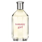 Tommy Hilfiger Tommy Girl Tualetinis vanduo 200ml