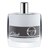 Sergio Tacchini Club Intense Tualetinis vanduo - testeris 100ml
