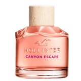 Hollister Canyon Escape For Her Parfumuotas vanduo 100ml