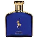 Ralph Lauren Polo Blue Gold Blend Parfumuotas vanduo 75ml