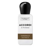 The Merchant of Venice Accordi Di Profumo Sandalo Australia Parfumuotas vanduo 30ml