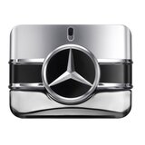 Mercedes-Benz Sign Your Attitude Tualetinis vanduo - testeris 100ml