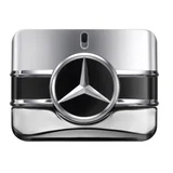 Mercedes-Benz Sign Your Attitude Tualetinis vanduo - testeris 100ml