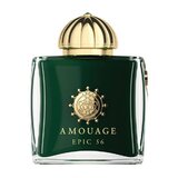 Amouage Epic 56 Woman Extrait de Parfum Parfumuotas vanduo 100ml