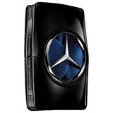 Mercedes-Benz Man Intense Tualetinis vanduo - testeris 100ml