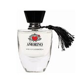 Amorino Black Cashmere Parfumuotas vanduo 50ml