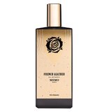 Memo Paris French Leather Parfumuotas vanduo - testeris 75ml