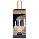Memo Paris Sicilian Leather Parfumuotas vanduo 75ml