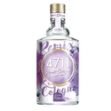4711 Remix Lavender Odekolonas 100ml