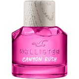 Hollister Canyon Rush For Her Parfumuotas vanduo
