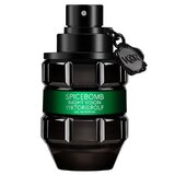 Viktor & Rolf Spicebomb Night Vision Eau de Parfum Parfumuotas vanduo 50ml