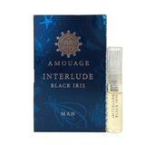 Amouage Interlude Black Iris Man Parfumuotas vanduo
