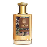 The Woods Collection Dancing Leaves Parfumuotas vanduo 100ml