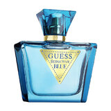 Guess Seductive Blue Women Tualetinis vanduo