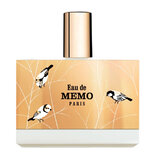 Memo Paris Eau de Memo Parfumuotas vanduo 100ml