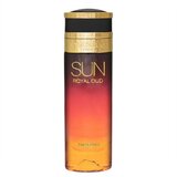 Franck Olivier Sun Royal Oud Parfumuotas vanduo 75ml