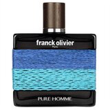Franck Olivier Pure Homme Tualetinis vanduo 100ml