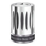 Mercedes-Benz Select Tualetinis vanduo 20ml