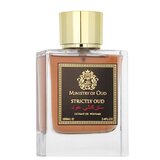 Ministry of Oud Strictly Oud Parfumuotas vanduo 100ml