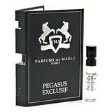 Parfums de Marly Pegasus Exclusif Parfumuotas vanduo 1.5ml