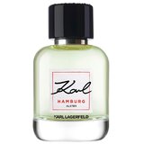 Karl Lagerfeld Karl Hamburg Alster Tualetinis vanduo 60ml