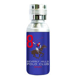 Beverly Hills Polo Club Men Sport Eight Tualetinis vanduo 100ml