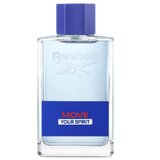 Reebok Move Your Spirit Men Tualetinis vanduo 100ml