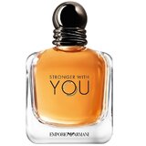 Giorgio Armani Stronger With You Tualetinis vanduo 150ml