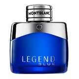 Mont Blanc Legend Blue Parfumuotas vanduo 30ml