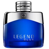 Mont Blanc Legend Blue Parfumuotas vanduo 50ml