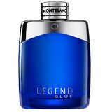 Mont Blanc Legend Blue Parfumuotas vanduo 100ml