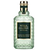 4711 Acqua Colonia Intense Wakening Woods Of Scandinavia Odekolonas 100ml