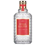 4711 Acqua Colonia Lychee & White Mint Odekolonas 100ml