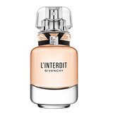 Givenchy L'Interdit Eau de Toilette (2022) Tualetinis vanduo 35ml