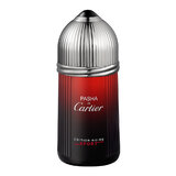 Cartier Pasha de Cartier Edition Noire Sport Tualetinis vanduo 100ml