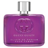 Gucci Guilty Elixir Pour Femme Parfumuotas vanduo 60ml