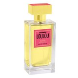 Al Haramain Loulou Love Parfumuotas vanduo - testeris 100ml