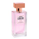 Al Haramain Loulou Rose Parfumuotas vanduo - testeris 100ml
