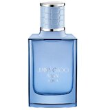 Jimmy Choo Man Aqua Eau de Toilette Tualetinis vanduo 30ml