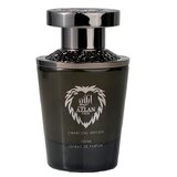 Al Haramain Azlan Oud Charcoal Edition Parfumuotas vanduo 100ml