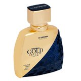 Al Haramain Gold Crystal Sapphire Parfumuotas vanduo 100ml