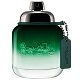 Coach Green Tualetinis vanduo 40ml