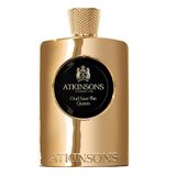 Atkinsons Oud Save The Queen Parfumuotas vanduo - testeris 100ml