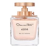 Oscar de La Renta Alibi Eau de Toilette Tualetinis vanduo 100ml