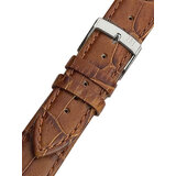 Morellato A01X2269480041CR14 Goldbrown Watch Strap 14mm